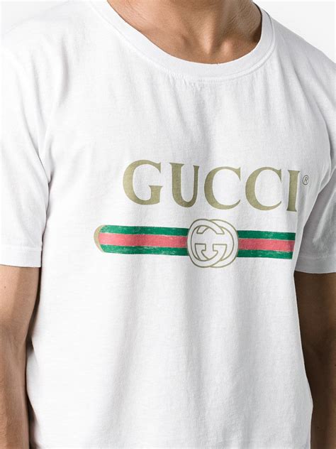 gucci t shirt uk fake|gucci shirt authentic.